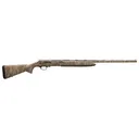 Browning A5 Camo Sweet Sixteen 16 Gauge Semi Automatic Shotgun - 26" - Mossy Oak Bottomland - 4 Round - Browning