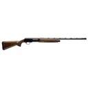 Browning A5 Hunter 20 Gauge Semi Automatic Shotgun - 28" - High-Gloss Blued - 4 Round - Browning