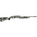 Browning Maxus II Rifled Deer 12 Gauge Semi Automatic Shotgun - 22" Rifled Barrel - Ovix Camo - 4 Round - Browning