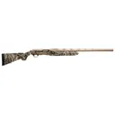 Browning Silver Field Camo FDE 12 Gauge Semi Automatic Shotgun - 28" - FDE - 4 Round - Browning