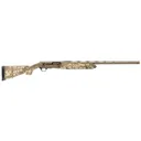 Browning Silver Field Camo FDE 12 Gauge Semi Automatic Shotgun - 26" - FDE Auric Camo - 4 Round - Browning