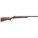 Browning T-Bolt Target SR 22 Magnum Bolt Action Rimfire Rifle - 20" - Blued - 1x 10rd Mag - Browning