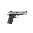 Bersa 1911 .45 ACP 1911 Pistol - 5" - Stainless - 2x 8rd Mags - Bersa