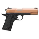 Browning Black Label .22 LR Rimfire 1911 Pistol - 4.25" - Copper - 1x 10rd Mag - Browning