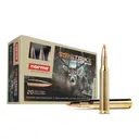 Norma Tipstrike 270 Win 140gr Polymer Tipped Ammo - Box of 20 - Norma Ammunition