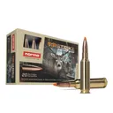 Norma Tipstrike 6.5 Creedmoor 140gr Polymer Tipped Ammo - Box of 20 - Norma Ammunition