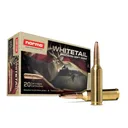 Norma Whitetail 6.5 PRC 140gr PSP Ammo - Box of 20 - Norma Ammunition