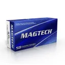 Magtech 38 Special 158gr LRN Ammo - Box of 50 - Magtech