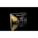 Sellier & Bellot 9mm Luger 124gr JHP Ammo - Box of 50 - Sellier & Bellot