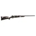 Weatherby Mark V Backcountry Ti 2.0 7mm Backcountry Bolt Action Rifle - 20" - Graphite Black - 4 Round - Weatherby