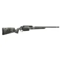 Seekins Precision Havak Element M3 .277 FURY Bolt Action Rifle - 20" - Mountain Shadow Carbon - 1x 3rd Mag - Seekins Precision