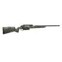 Seekins Precision Havak Element M3 .300 Win Mag Bolt Action Rifle - 22" - Woodland Shadow Carbon - 1x 3rd Mag - Seekins Precision