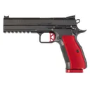 CZ USA Dan Wesson DWX Optic Ready 9mm 2011 Pistol - 5" - 2x 10rd Mags - Dan Wesson