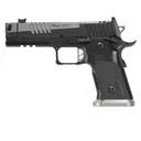 SIG Sauer P211-GTO Optic Ready 9mm Pistol - 4.4" - 3x 10rd Mags - Sig Sauer