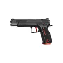 CZ USA CZ Shadow 2 Target Limited 9mm Pistol - 6" - 3x 17rd Mags - Cz Usa