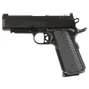 CZ USA Dan Wesson TCP Optic Ready .45 ACP 1911 Pistol - 4" - 2x 8rd Mags - Dan Wesson