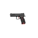 CZ USA CZ Shadow 2 Target Limited 9mm Pistol - 5" - 3x 17rd Mags - Cz Usa