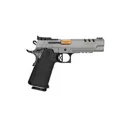 Kimber 2K11 Optic Ready 9mm 2011 Pistol - 5" Coyote PVD Bull Barrel - Granite - 3x 10rd Mags - Kimber