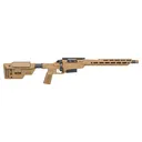 Springfield Armory 2020 Heatseeker 6.5 Creedmoor Bolt Action Rifle - 16" Carbon Fiber - Coyote Brown - 1x 5rd Mag - Springfield Armory