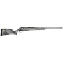 Weatherby 307 Alpine ST 7mm PRC Bolt Action Rifle - 22" - Graphite Black - 3 Round - Weatherby