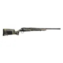 Weatherby 307 Alpine ST 7mm Backcountry Bolt Action Rifle - 20" - Graphite Black - 4 Round - Weatherby