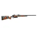 Seekins Precision Havak Pro Hunter 3 300 PRC Bolt Action Rifle - 22" - Urban Shadow Carbon Composite - 1x 3rd Mag - Seekins Precision