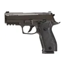 SIG Sauer P226-XCarry Legion Optic Ready 9mm Pistol - 3.8" - Legion Gray - 3x 18rd Mags - Sig Sauer