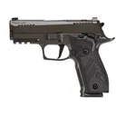 SIG Sauer P226-XCarry Legion Optic Ready 9mm Pistol SAO - 3.8" - Legion Gray - 3x 18rd Mags - Sig Sauer