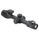Nocpix BOLT P25-R 3.5x25mm Thermal Scope - 256x192 Resolution - Nocpix