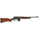 Henry Supreme 5.56 Lever Action Rifle - 18" - 1x 10rd Mag - Henry Repeating Arms
