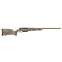 Christensen Arms Evoke Hunter 7mm Backcountry Bolt Action Rifle - 20" - Multi-Tone Green - 1x 4rd Mag - Christensen Arms