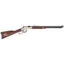 Henry H4 Tribute 22LR Lever Action Rimfire Rifle - 20" - 16 Round - Henry Repeating Arms