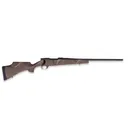 Weatherby Vanguard Compact Truck Gun .243 Win Bolt Action Rifle - 20" - Graphite Black - 5 Round - Weatherby