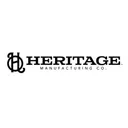 Heritage Arms 92 Carbine 44 Magnum Lever Action Rifle - 18" - 8 Round - Heritage Arms