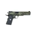 EAA Corp Hunter 10mm 1911 Pistol - 6" - OD Green - 1x 9rd Mag - European American Armory