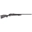 Weatherby Vanguard Black Hills 6.5 PRC Bolt Action Rifle - 24" - Blued - 3 Round - Weatherby
