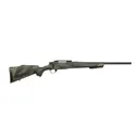 Weatherby Vanguard Black Hills 6.5 Creedmoor Bolt Action Rifle - 20" - Blued - 4 Round - Weatherby