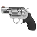 Diamondback Firearms SDR 9mm Revolver - 2" - Polished Stainless - 6 Round - Diamondback Firearms