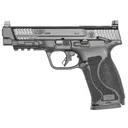 Smith & Wesson M&P 2.0 Optic Ready 10mm Pistol With Thumb Safety - 4.6" - 2x 10rd Mags - Smith & Wesson