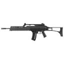 Heckler & Koch G36 22LR Semi Automatic Rimfire Rifle - 18.1" - 1x 20rd Mag - Heckler & Koch