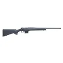 Howa M1500 Mini Action 22 ARC Bolt Action Rifle - 22" - Black HTI Synthetic - 1x 5rd Mag - Howa