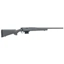 Howa M1500 Mini Action 22 ARC Bolt Action Rifle - 22" - Green HTI Synthetic - 1x 5rd Mag - Howa