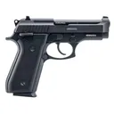 Taurus Model 58 .380 ACP Pistol - 4" - Blued - 2x 15rd Mags - Taurus Usa