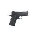 EAA Corp Untouchable 9mm 1911 Pistol - 3.4" - 1x 7rd Mag - European American Armory