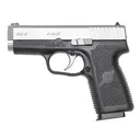 Kahr Arms CW9 9mm Pistol - 3.6" - Matte Stainless - 1x 7rd Mag - Kahr Arms