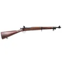 Keystone Sporting Arms Mini Springfield 1903 22LR Bolt Action Rimfire Rifle - 16.125" - Blue - 1 Round - Keystone Sporting Arms
