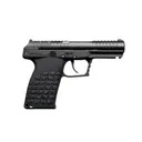 Keltec PR-5.7 Optic Ready 5.7x28 Pistol - 4.64" - Blue - 2x 10rd Stripper Clips - Kel-Tec