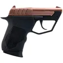 Taurus 22TUC .22 LR Rimfire Pistol - 2.5" - Rose Gold PVD - 1x 9rd Mag - Taurus Usa