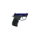 Taurus 22TUC .22 LR Rimfire Pistol - 2.5" - Polished Purple PVD - 1x 9rd Mag - Taurus Usa