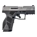 Taurus GX2 9mm Pistol - 3.38" - Stainless/Grey - 2x 13rd Mags - Taurus Usa